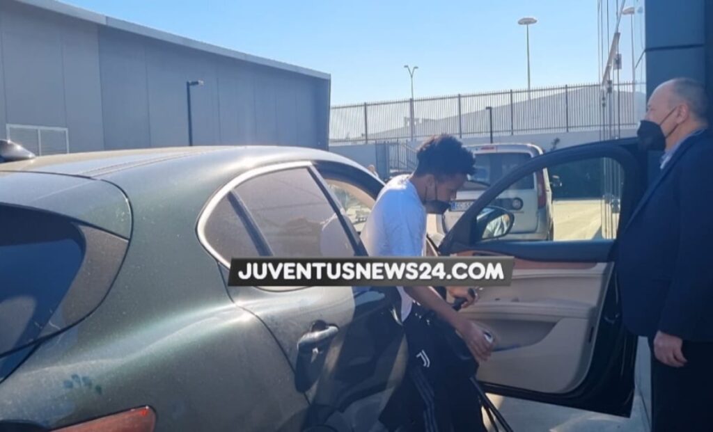 Mckennie j medical