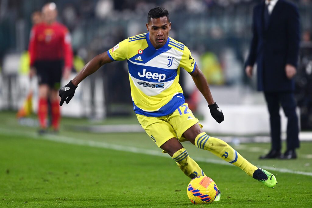 Juventus Sassuolo Coppa Italia