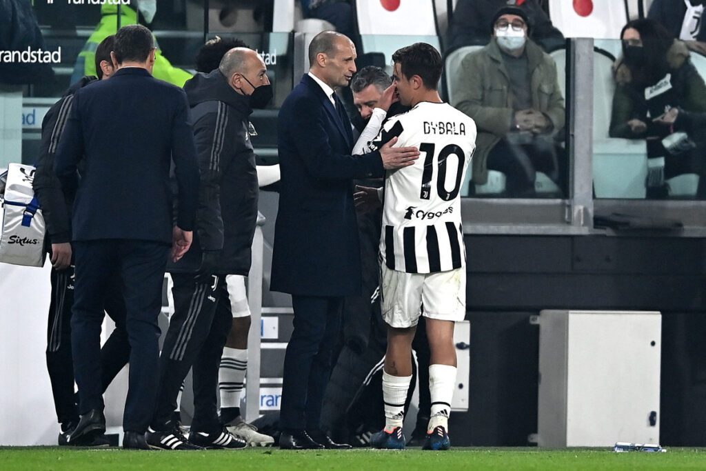 Juventus Torino serie A