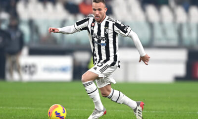 Arthur Juve