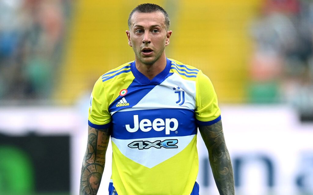 Bernardeschi