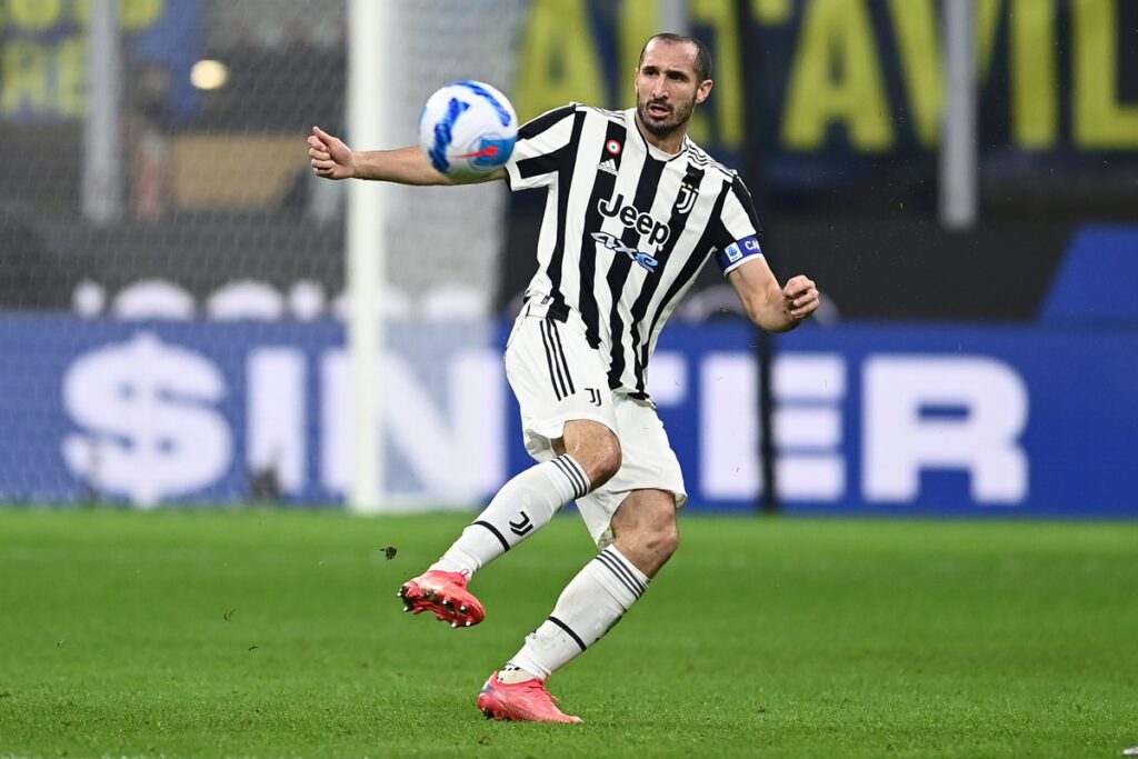 Inter Juventus serie A