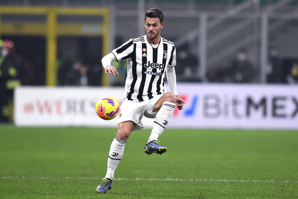 Milan Juventus serie A