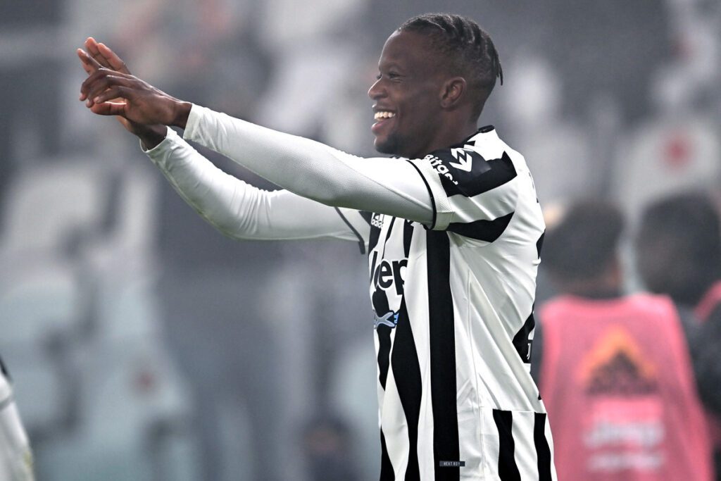 Juventus Hellas Verona serie A