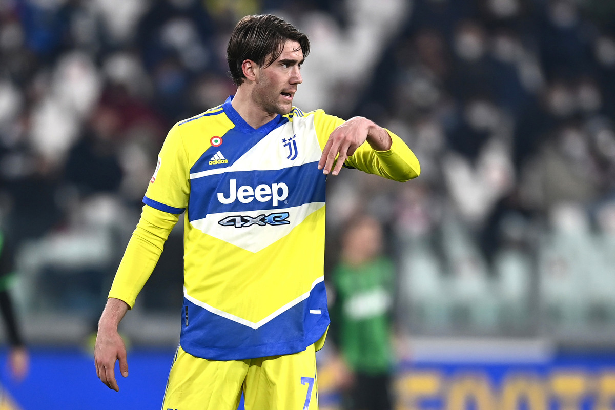 Vlahovic si racconta: 16 risposte tutte da scoprire! Le parole dell'attaccante - VIDEO 36 Dusan Vlahovic 4