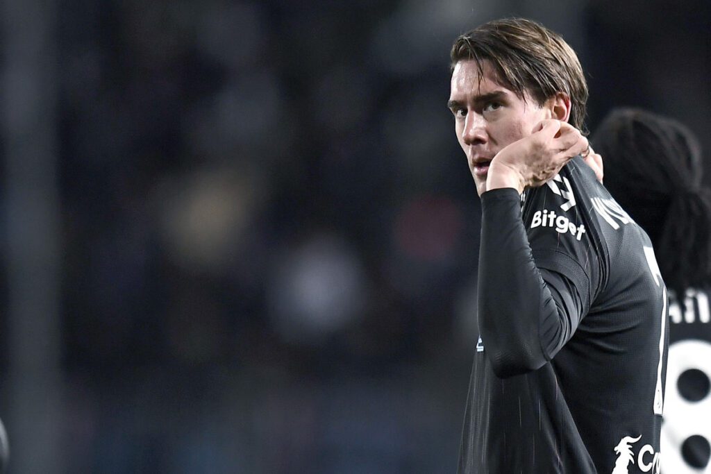 Empoli Juventus Serie A
