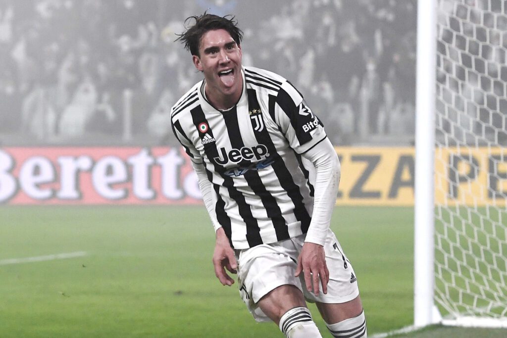 Juventus Hellas Verona serie A