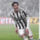 Dusan Vlahovic Juve