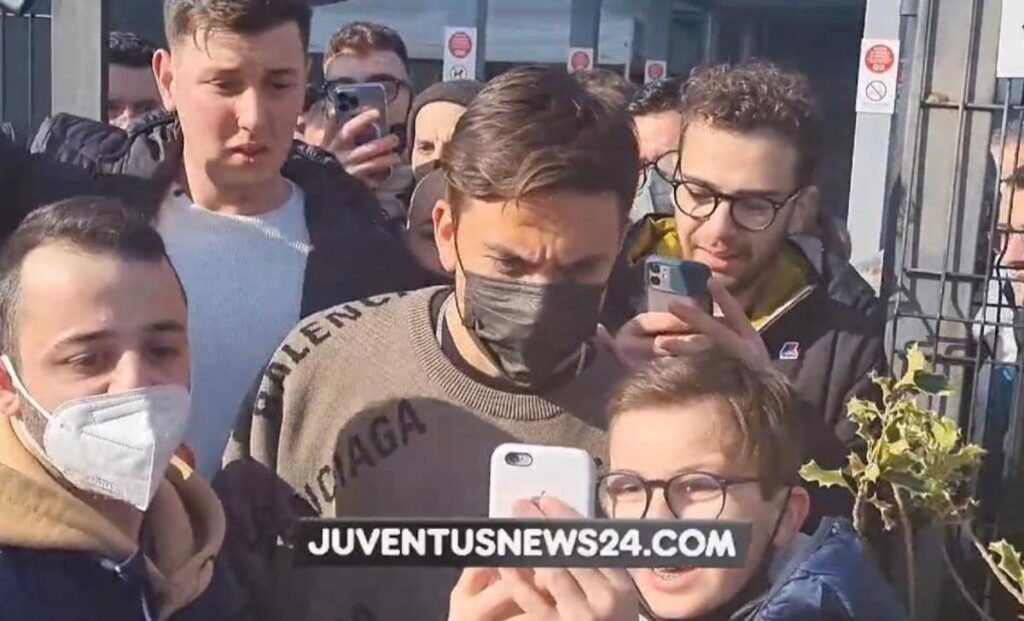 Dybala
