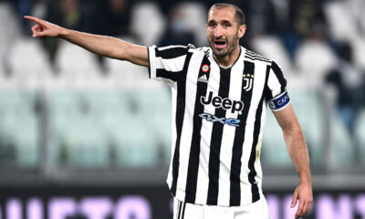Giorgio Chiellini 1