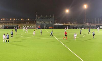 Juve Atalanta Primavera