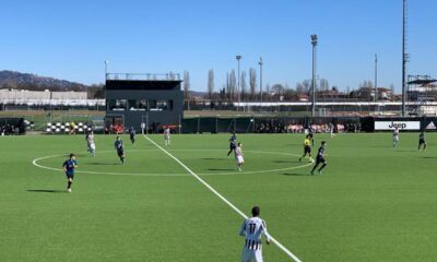 Juve Primavera 1