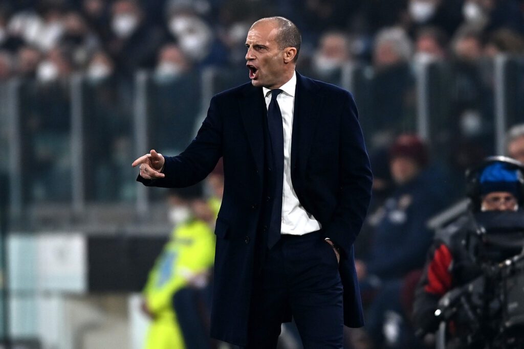 Juventus Torino serie A