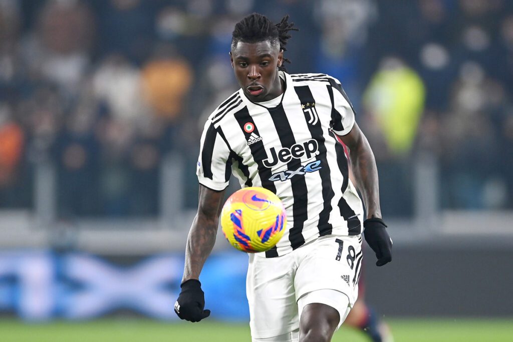 Juventus Cagliari serie A