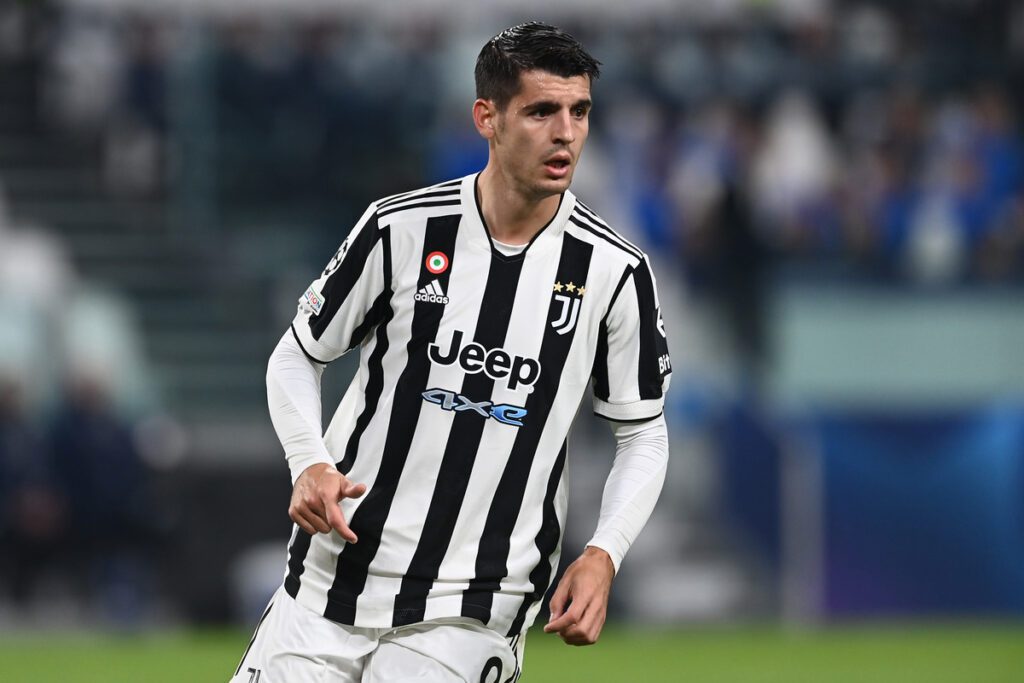 Juventus Zenit Champions League