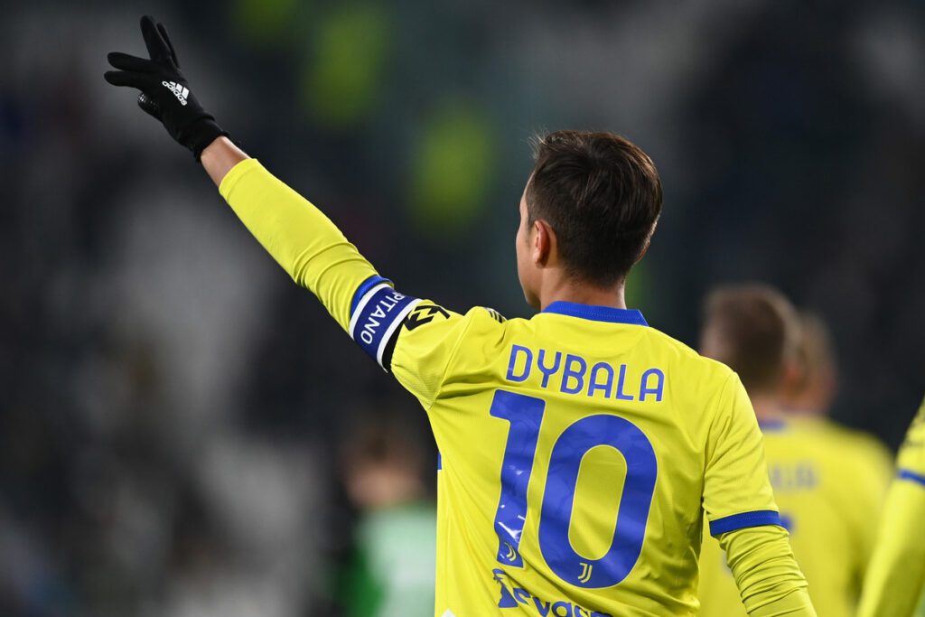 Juventus Sassuolo Coppa Italia