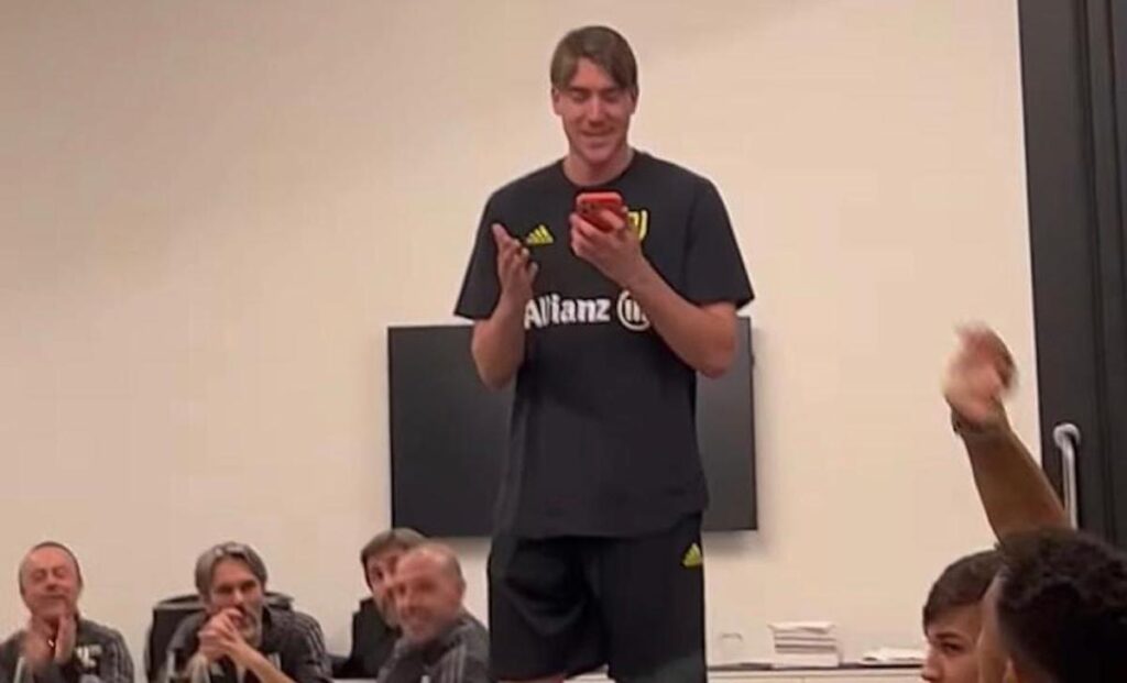 Vlahovic