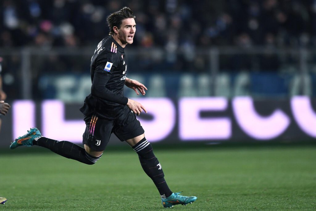 Empoli Juventus Serie A
