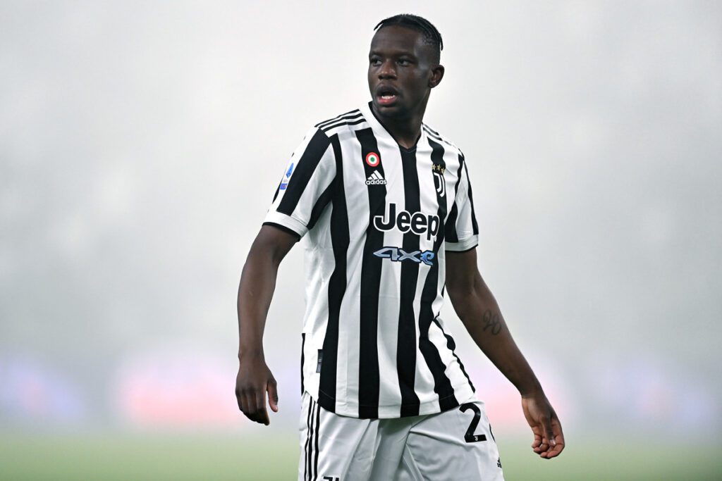 Juventus Hellas Verona serie A