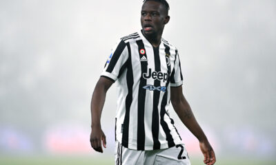 Zakaria Juve 1