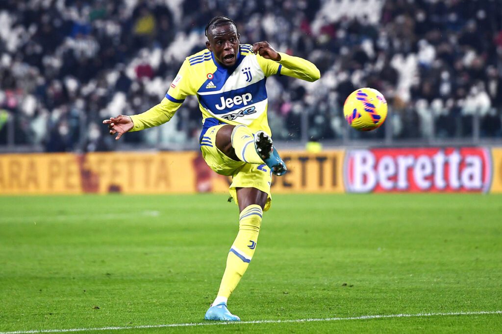 Juventus Sassuolo Coppa Italia
