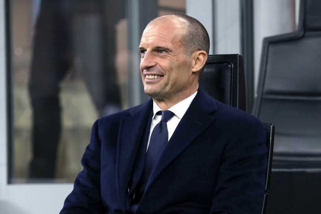 Milan Juventus