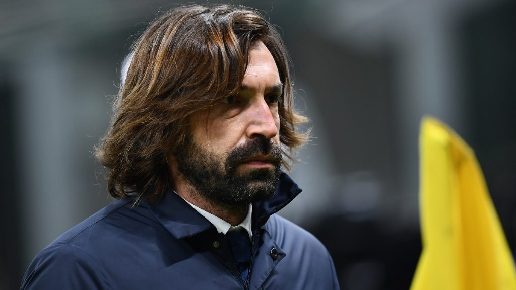 Andrea Pirlo