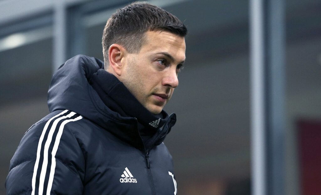Bernardeschi