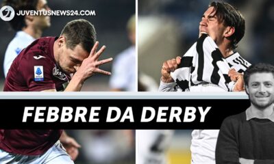 derby