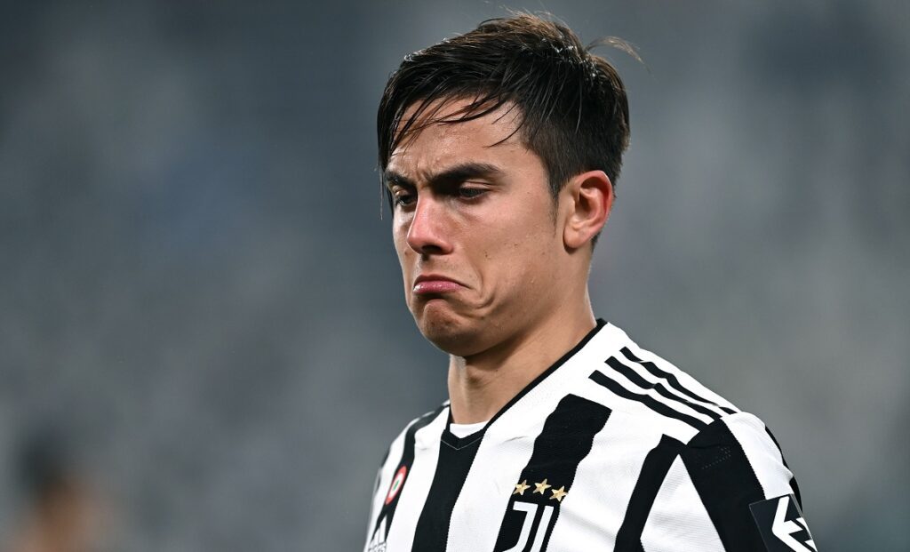 Dybala