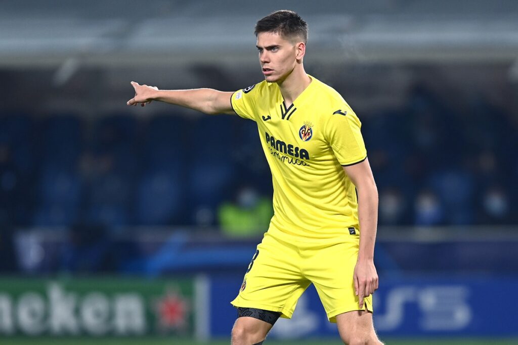 Foyth