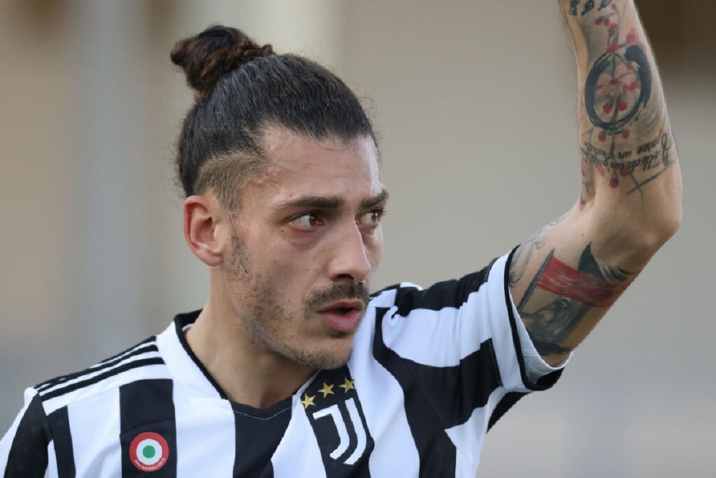 Juventus U23 v Feralpisalo Serie C