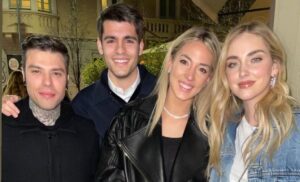 Morata fedez chiara ferragni alice campello