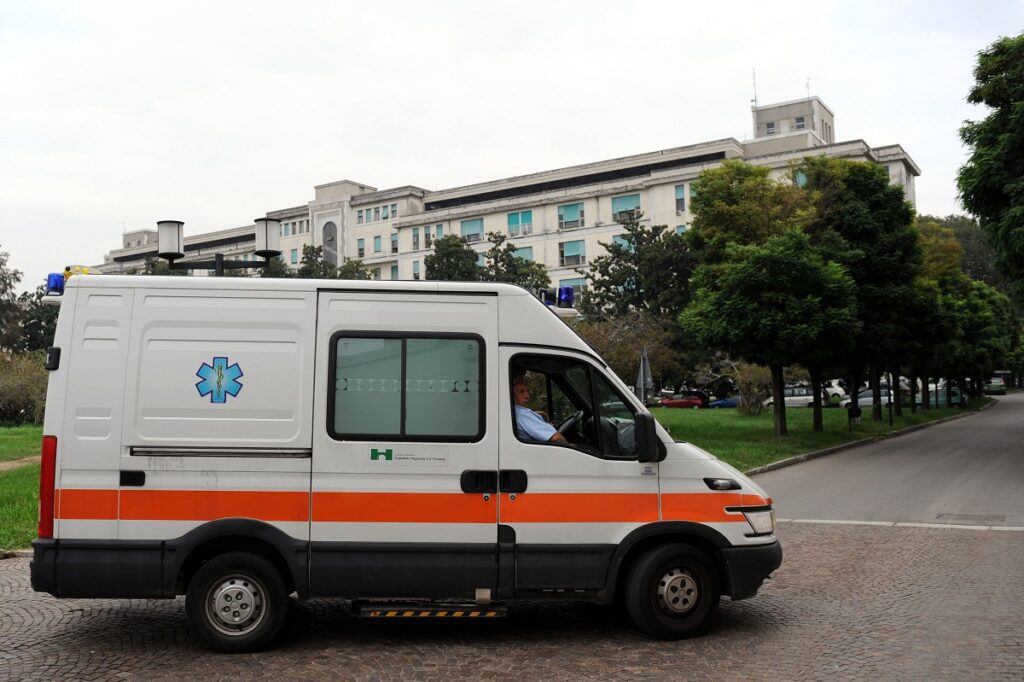 Ospedale Niguarda
