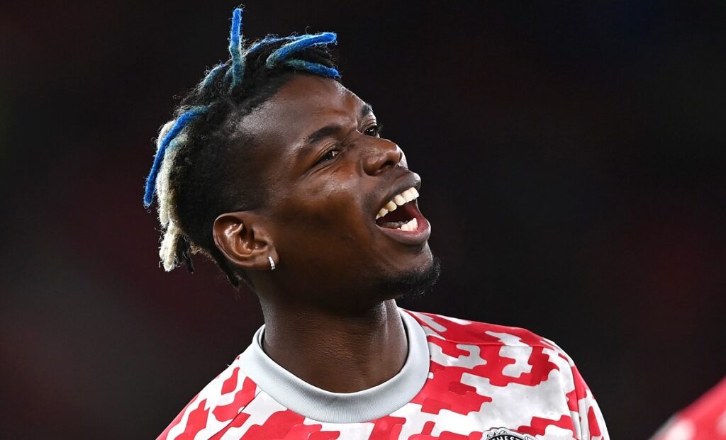 Pogba