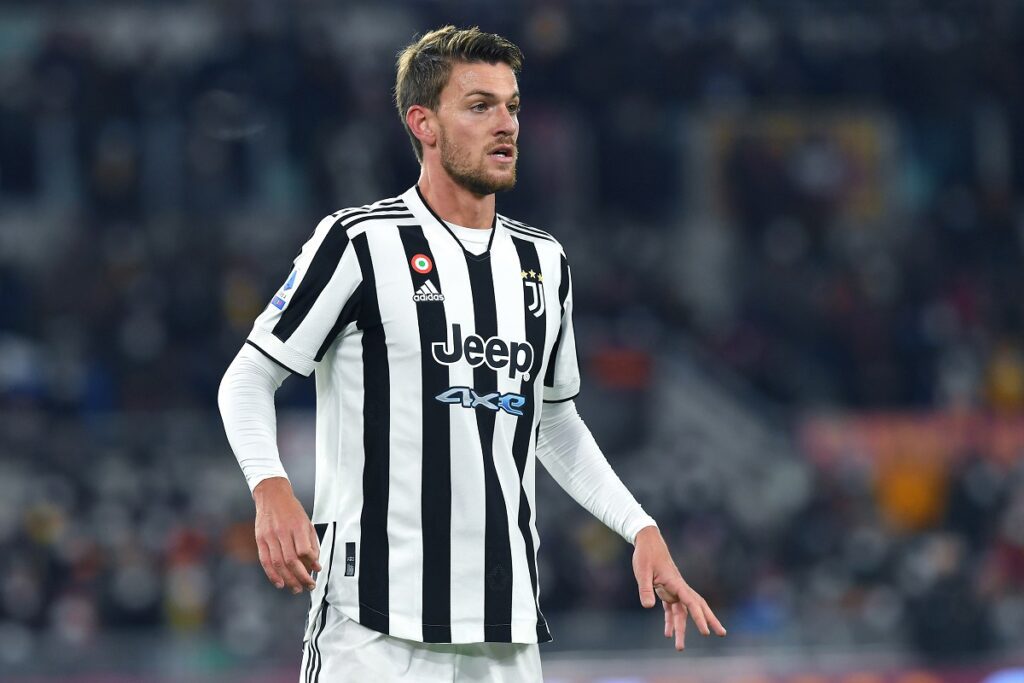 Roma Juventus serie A