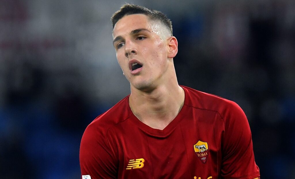 Zaniolo