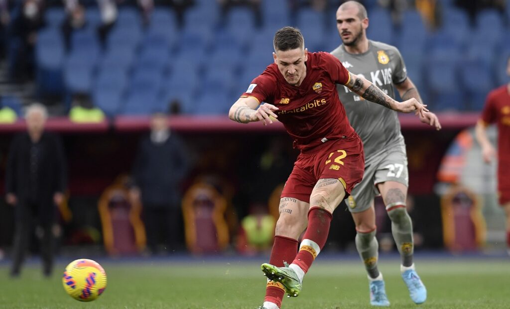 Zaniolo