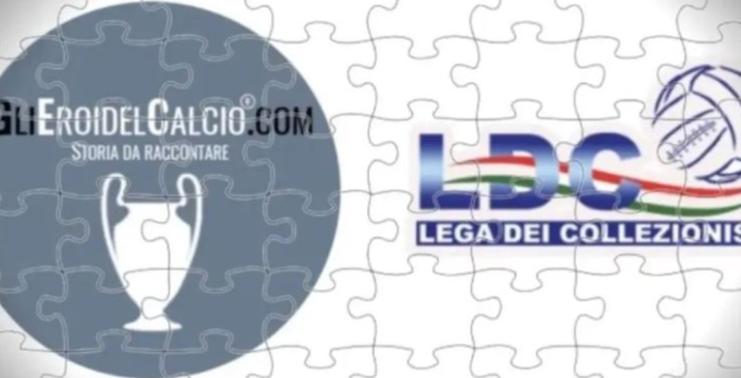 GliEroidelCalcio, nuova sinergia con la Lega dei Collezionisti. Tutti i dettagli 36 Cattura 1 2