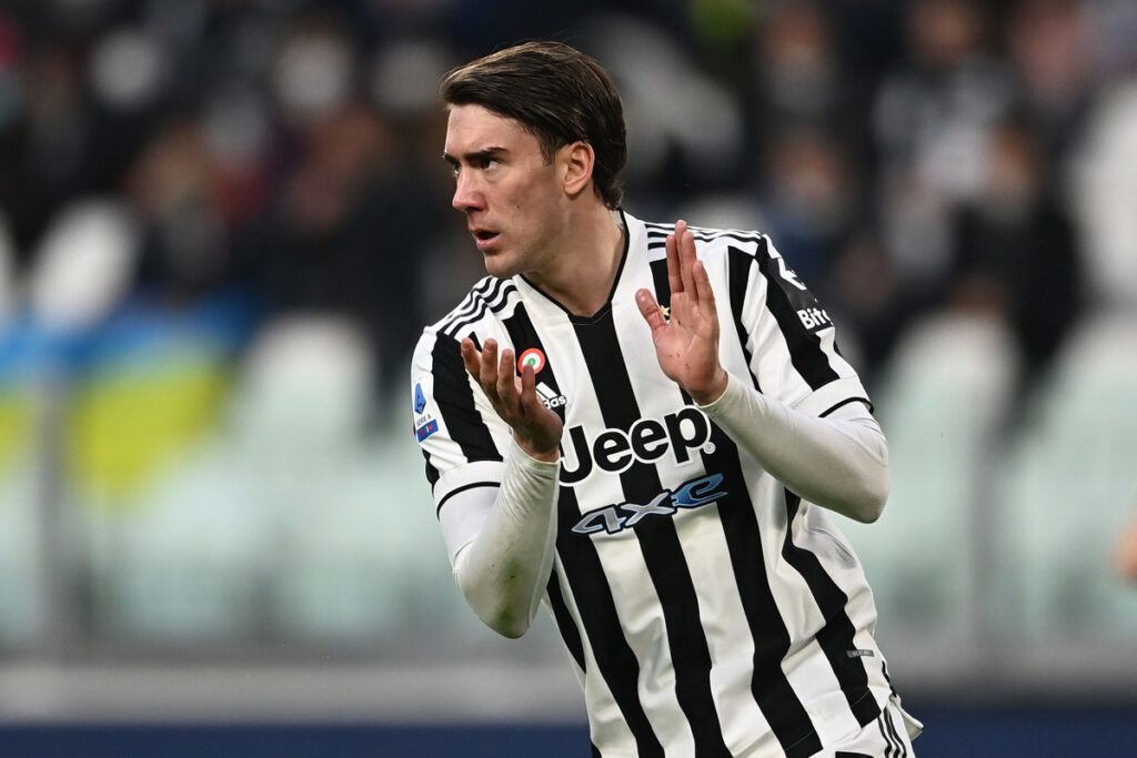 Juventus Spezia serie A