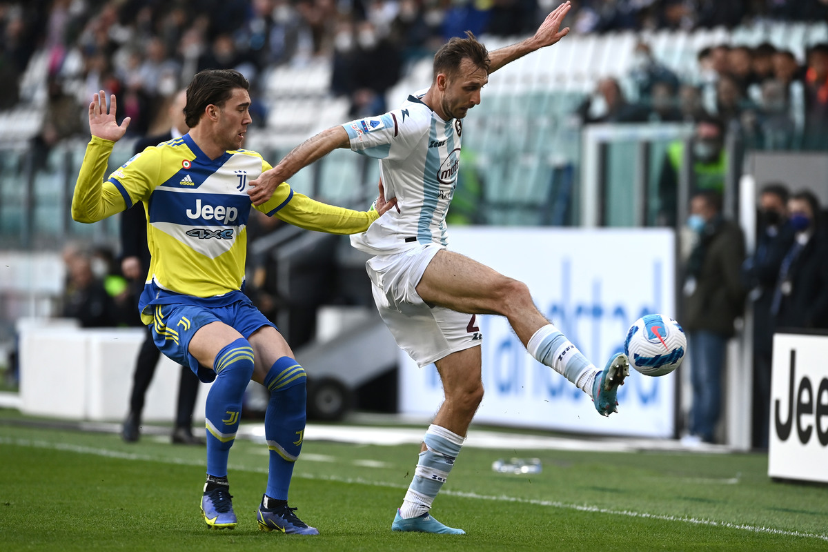 Biglietti Juve Salernitana: info utili e dettagli. Come e dove acquistare i tagliandi 36 Dusan Vlahovic 4