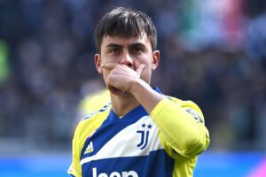 Calciomercato Juve: si discute per Dybala e Morata, ma prima la Champions