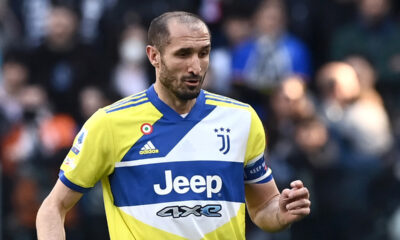 Giorgio Chiellini