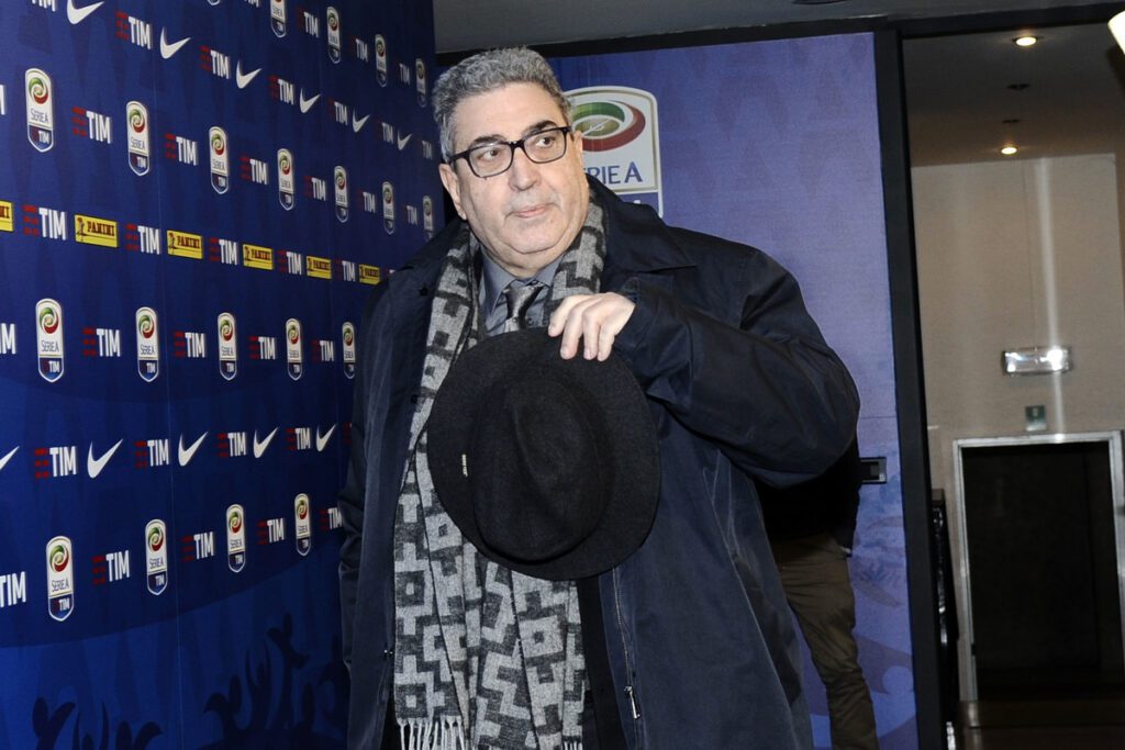 Giorgio Perinetti