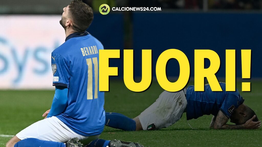 Italia mondiali