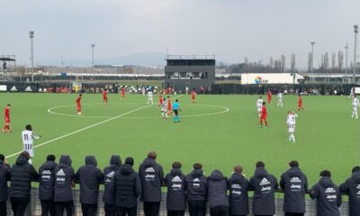 Juve Liverpool Primavera Youth League