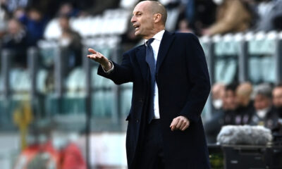 Massimiliano Allegri 2