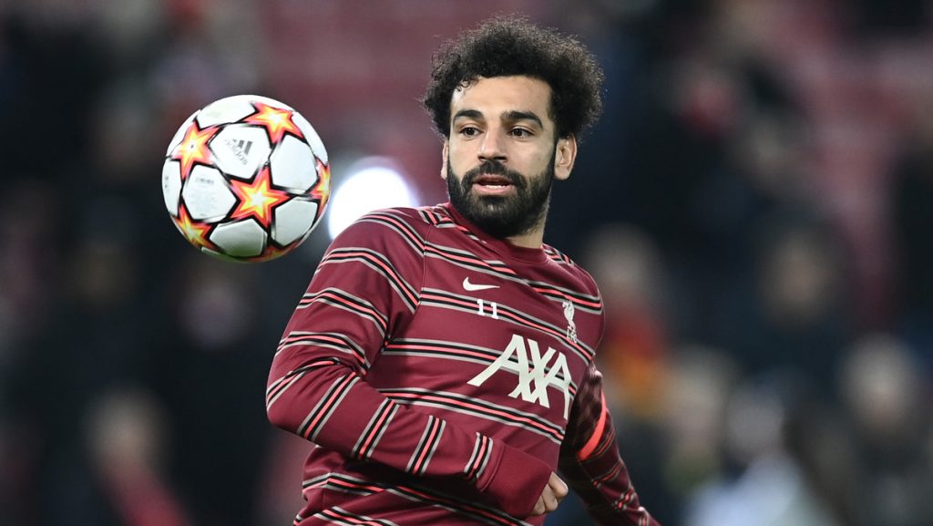 Liverpool Inter Champions League