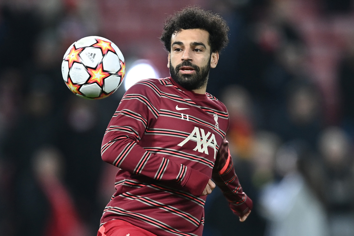 Di Marzio svela: "Salah giocherà in Italia!", poi la verità