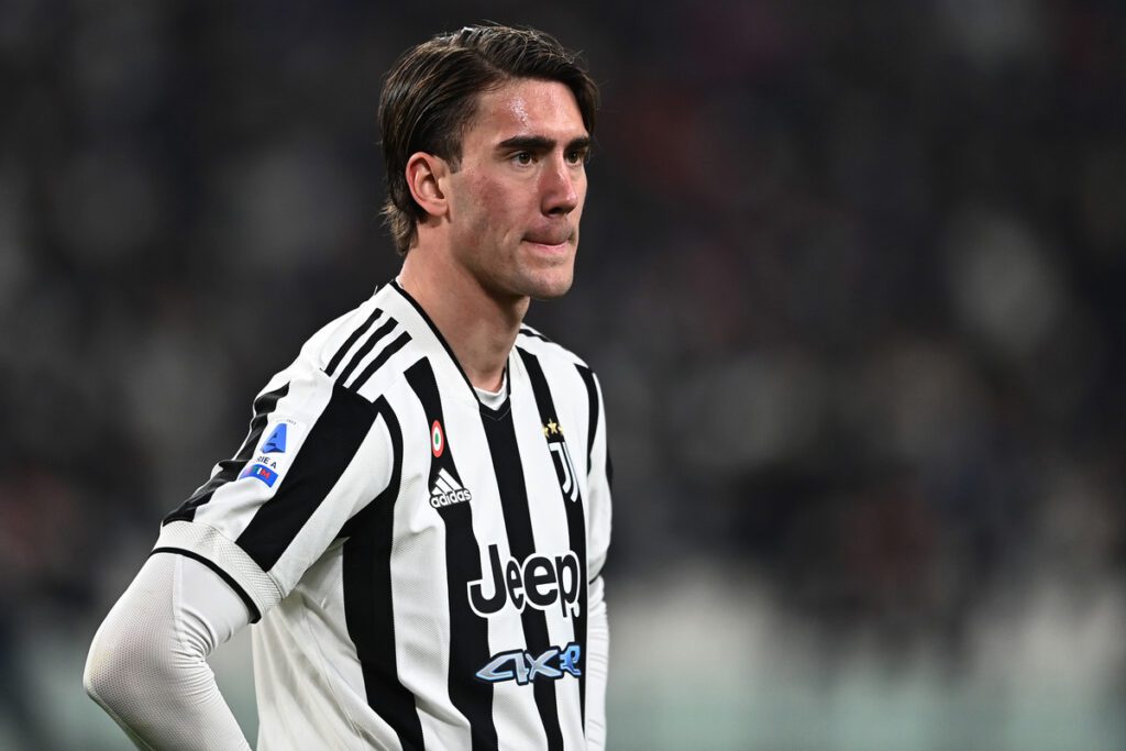 Juventus Spezia serie A